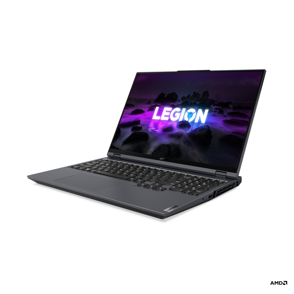 Lenovo Legion 5 Pro 16GB RTX3060 laptop