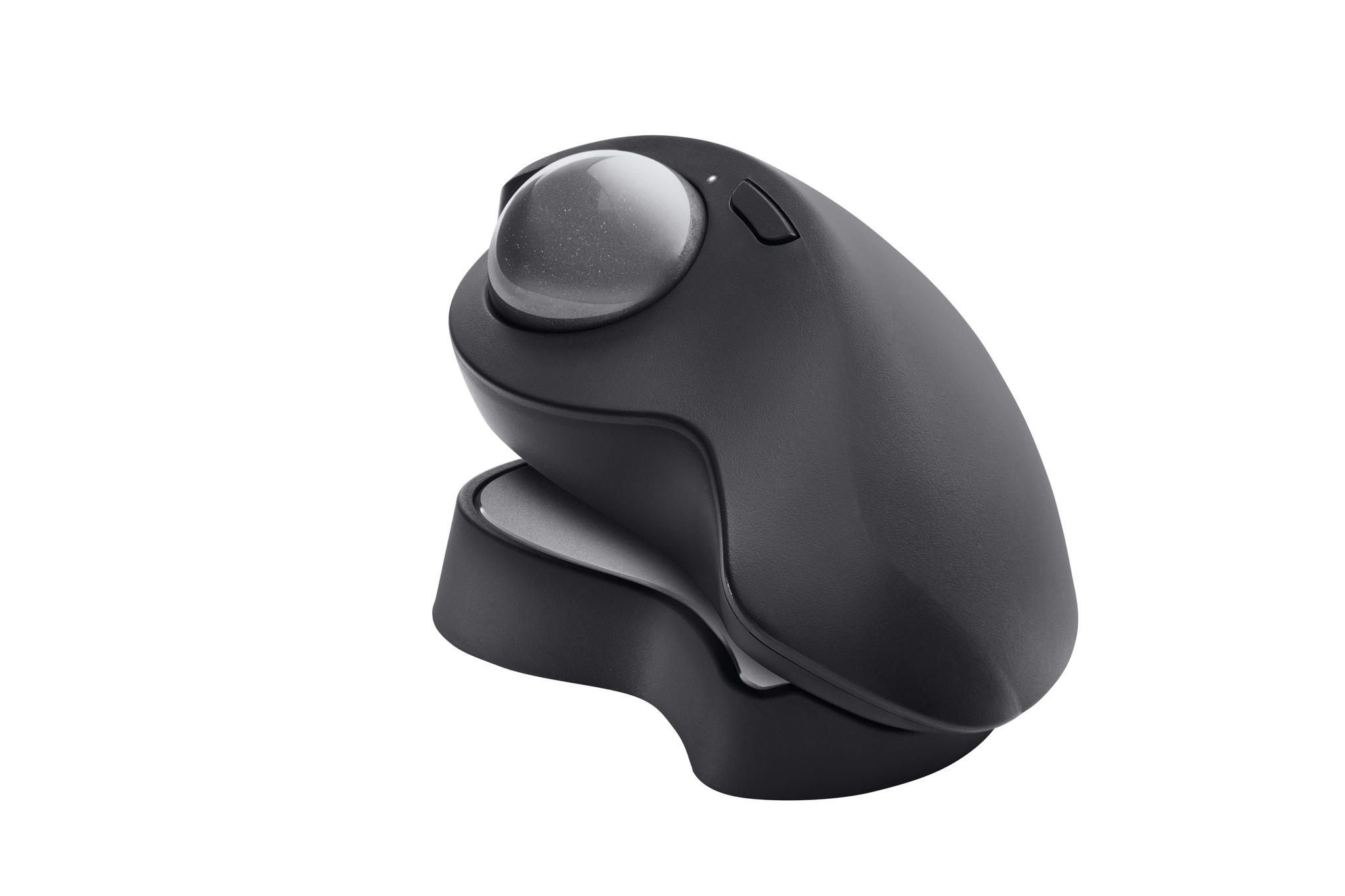 Logitech MX Ergo trackball muis