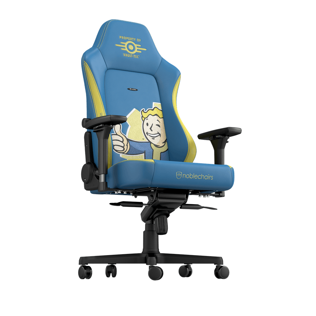 Noblechairs Hero gamestoel Fallout