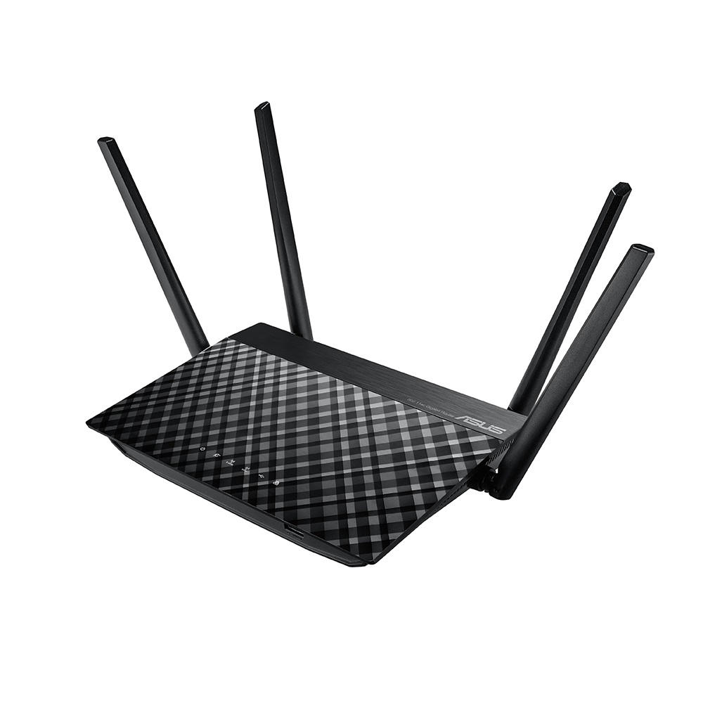 Asus RT-AC58U v3 router