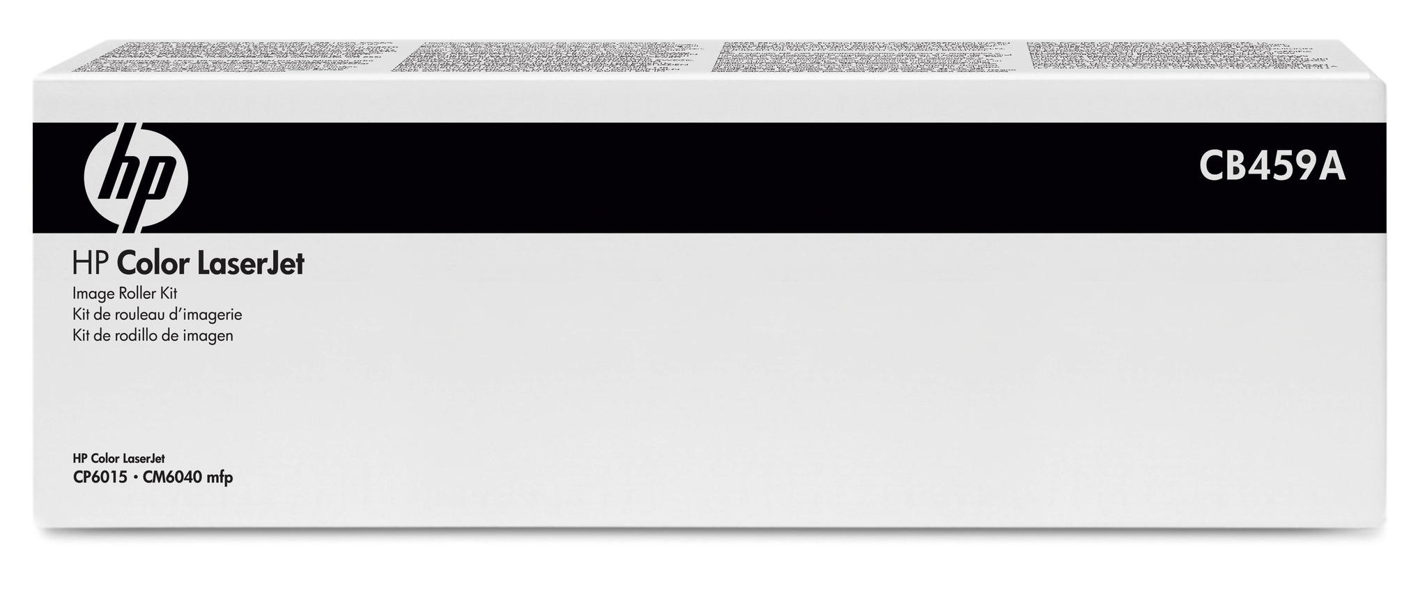 Color LaserJet CB459A rolkit