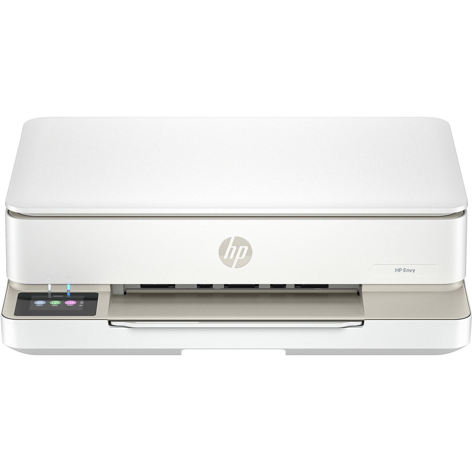 HP Envy 6120e AiO printer