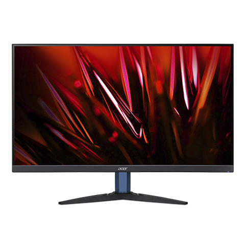 Acer KG272U ledscherm