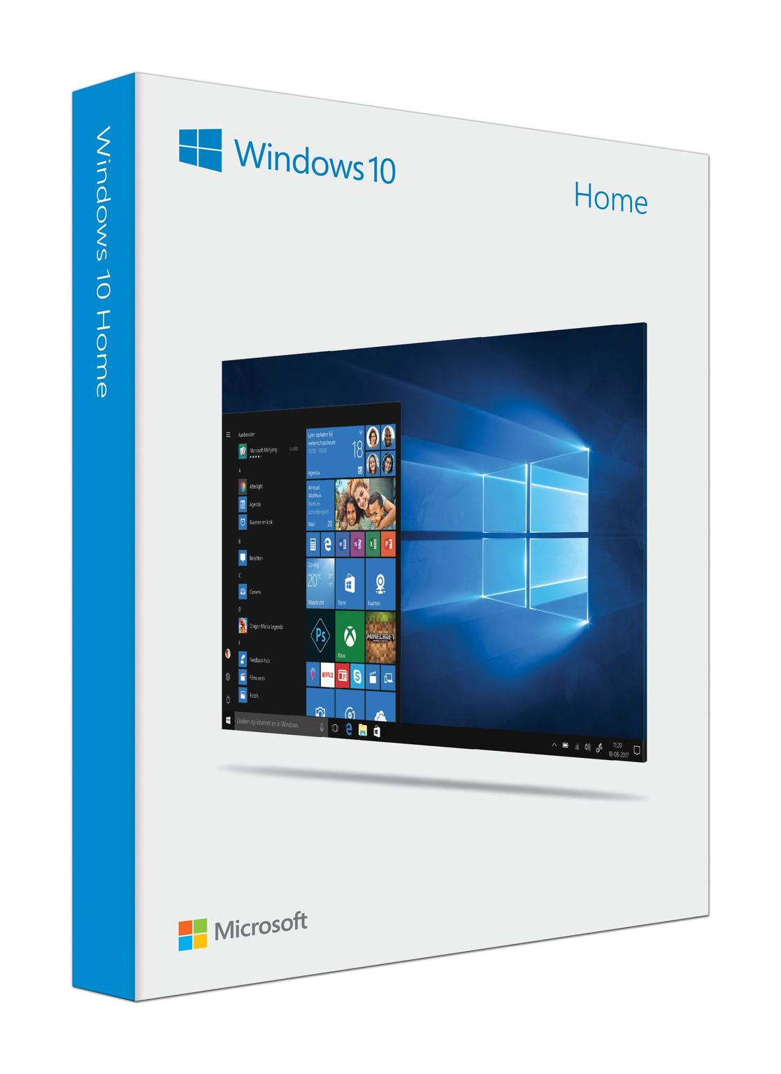 Microsoft Windows 10 Home 32Bit64Bit Nl Usb microsoft kopen in de aanbieding Microsoft Windows 10 Home 32Bit64Bit Nl Usb microsoft kopen in de aanbieding