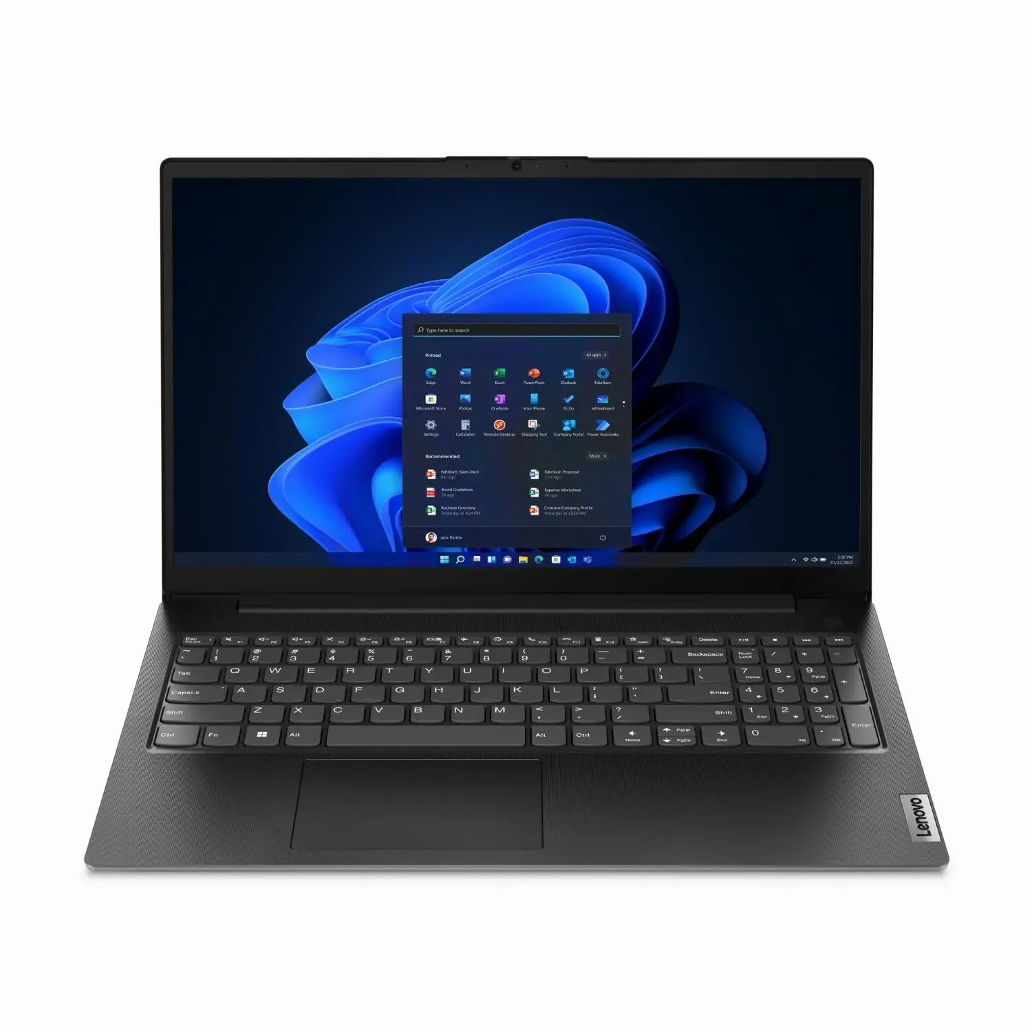 Lenovo V15 Gen 4 laptop