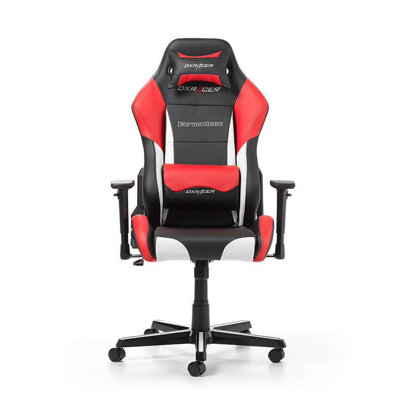 Dxracer Drifting D61 Nwr Rood dxracer kopen in de aanbieding