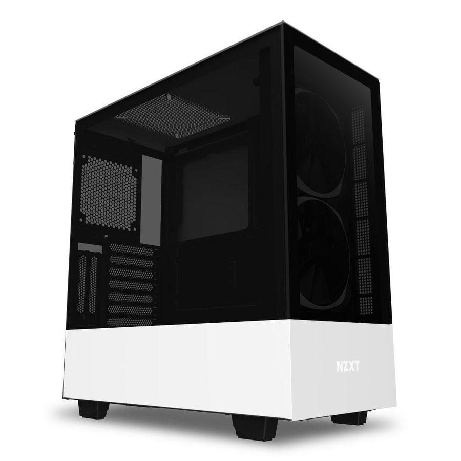 NZXT H510 Elite wit
