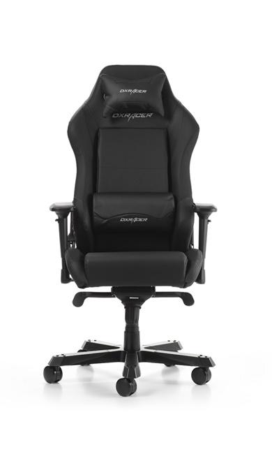 Dxracer Iron I11 N Gamestoel Zwart dxracer kopen in de aanbieding