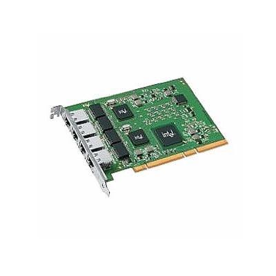Intel netwerkkaart Pro-1000 GT Quad Port PWLA8494GT PCI-X
