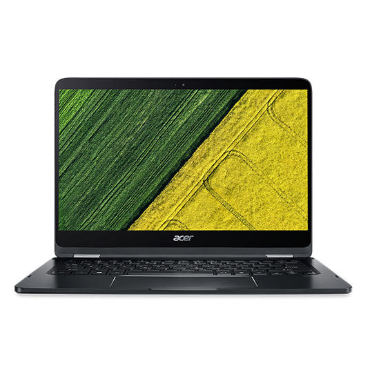 Image of Acer Aspire Spin7 SP714-51-M0U6,i7-7Y75
