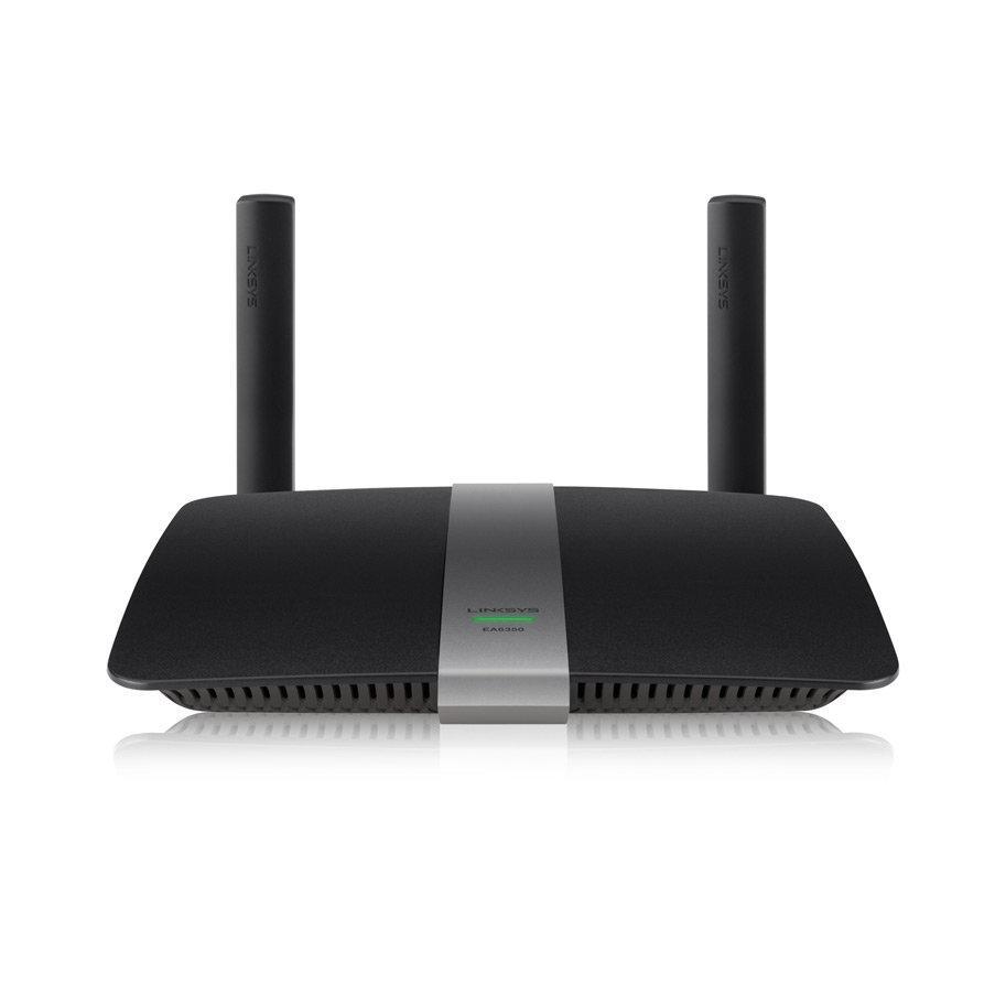 Linksys Ea6350 Router linksys kopen in de aanbieding