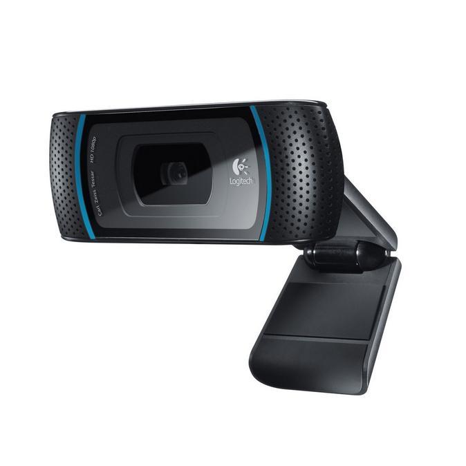 Image of B910 HD Webcam
