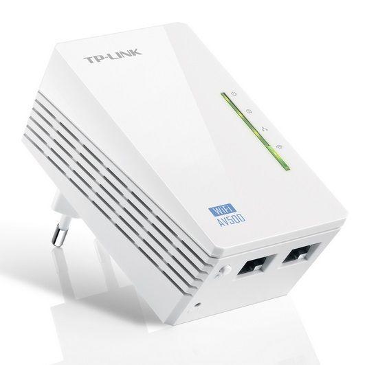 Image of AV500 WL Powerline Extender