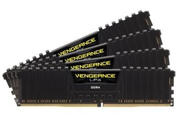 Corsair Vengeance Lpx 64Gb Ddr4 2666 Kit corsair kopen in de aanbieding