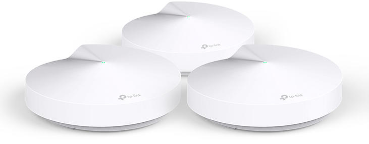 TP-Link Deco M5 Wifi systeem 3 pack