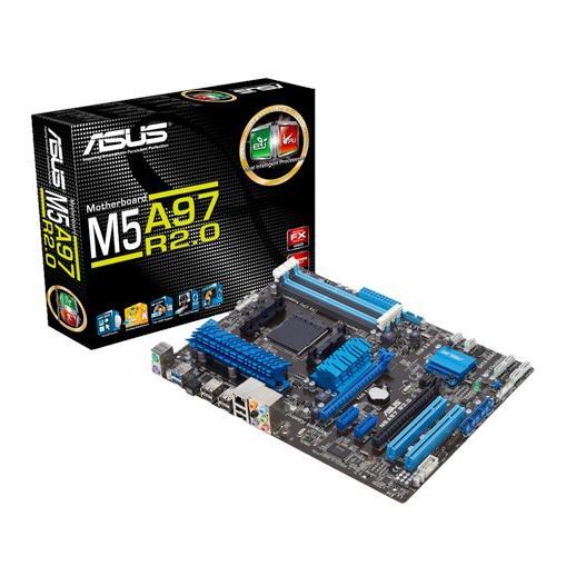Image of ASUS M5A97 R2.0