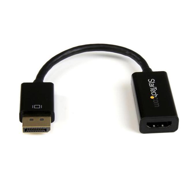 StarTech Displayport naar HDMI 4K adapter M/F