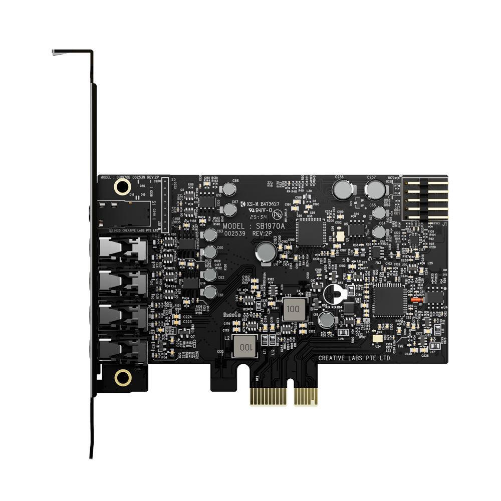 Creative Audigy FX Pro geluidskaart