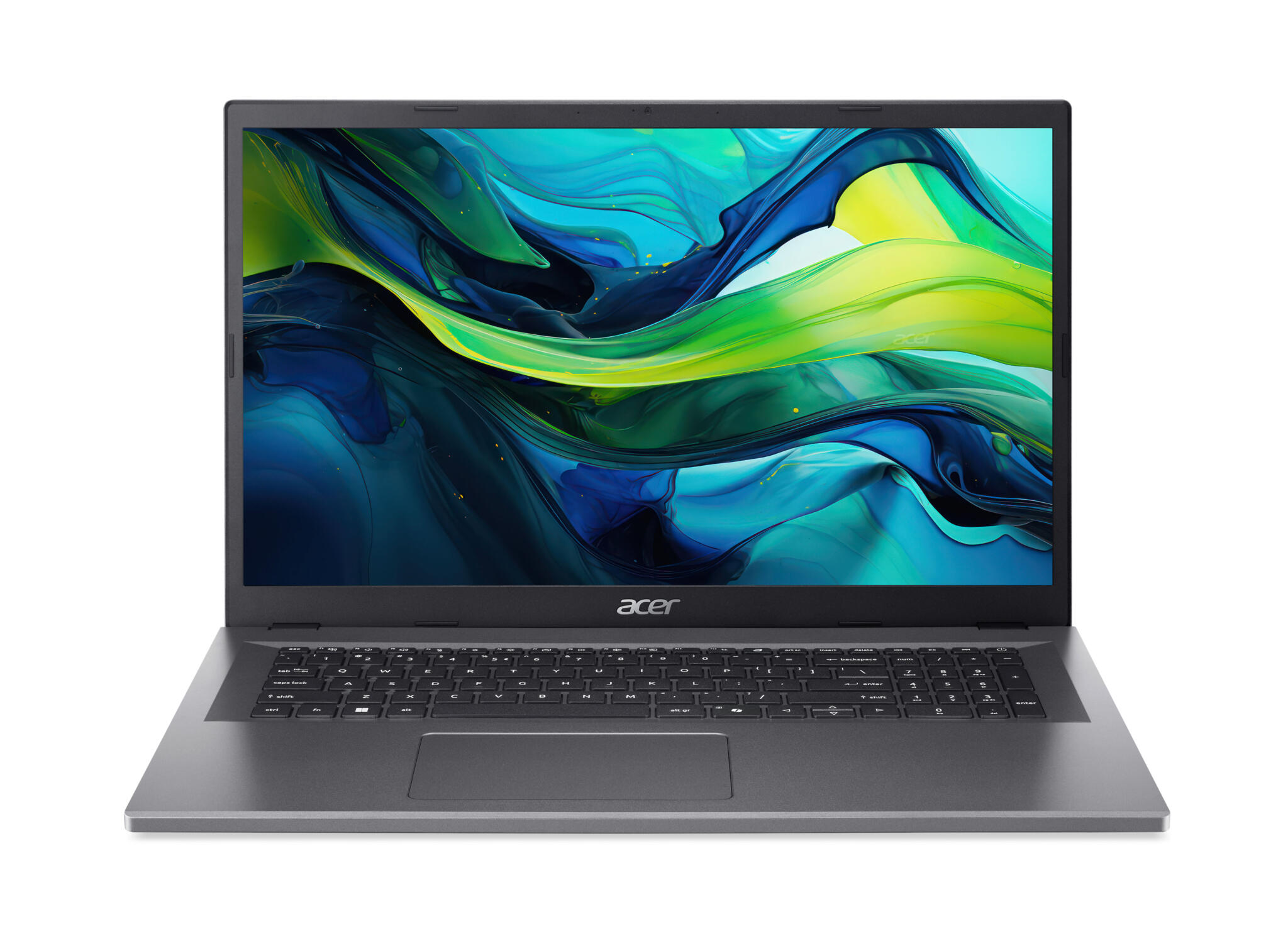 Acer Aspire Go 17 AG17-31P-31FX laptop