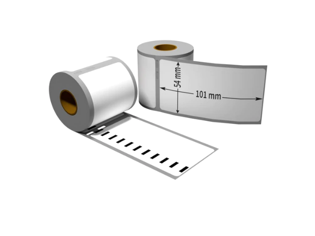 Yorcom adreslabels 101x54mm