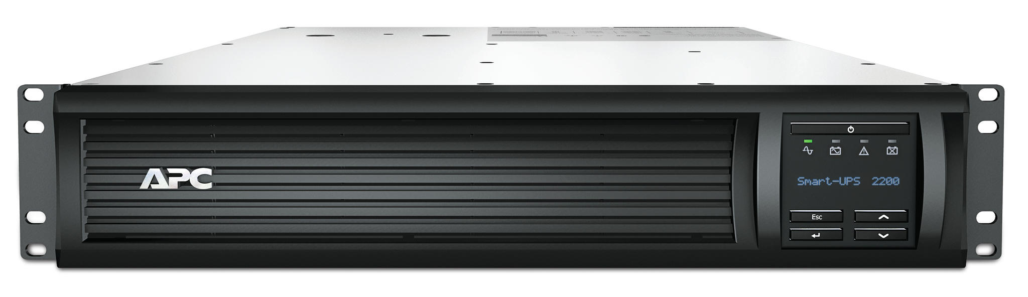 APC Smart-UPS SMT2200RMI2UC