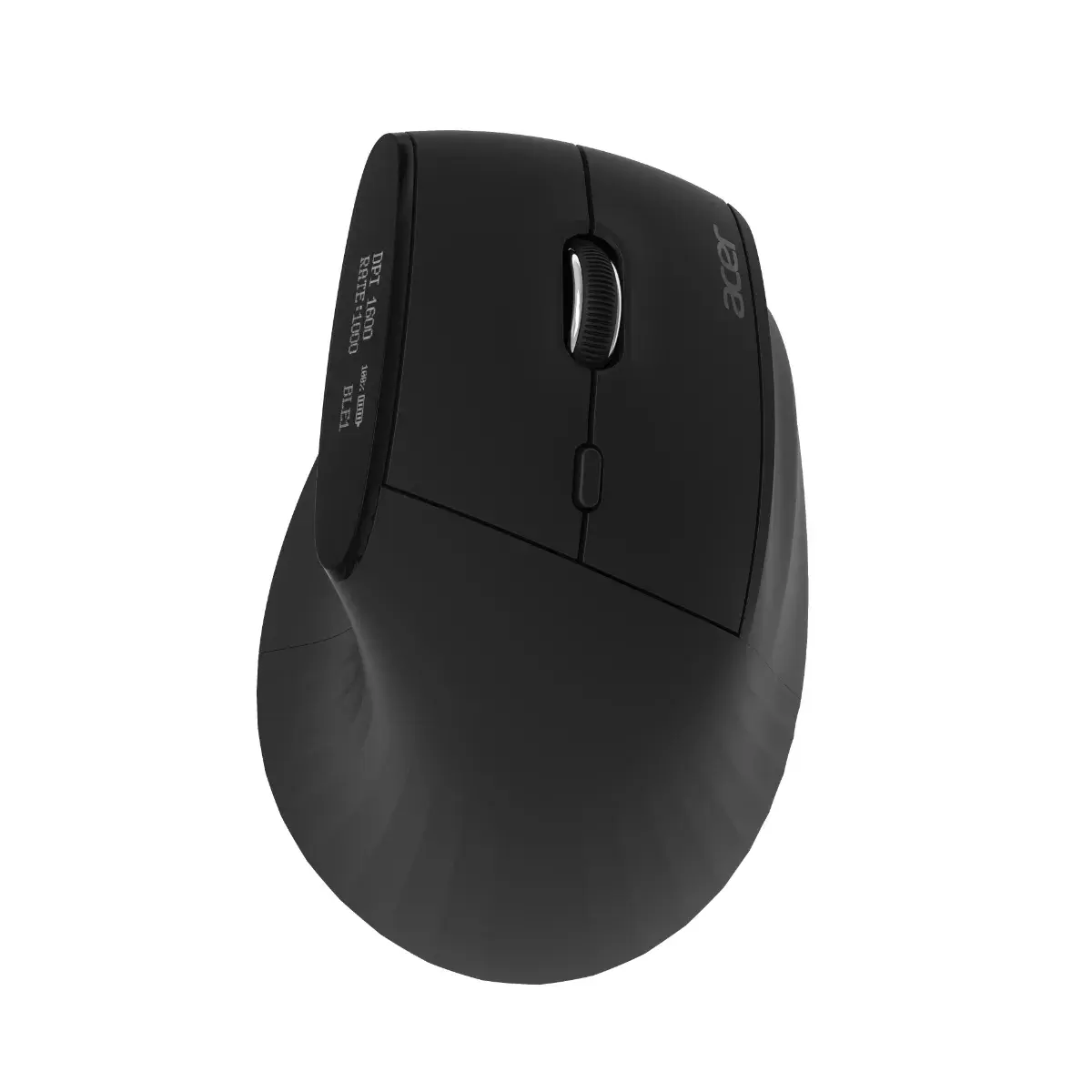 Acer Smart Fit vertical muis afbeelding