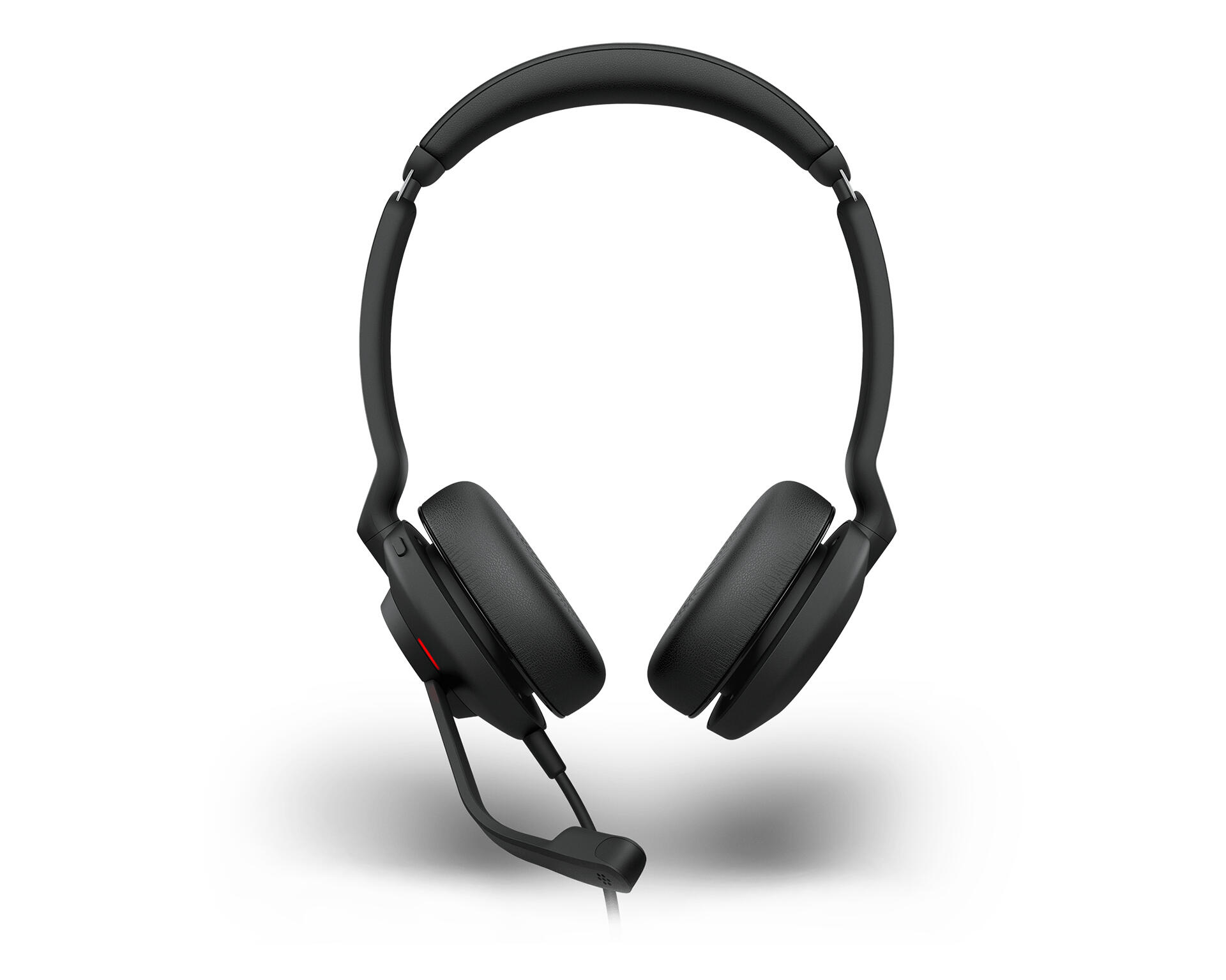 Jabra Evolve2 30 SE MS Stereo koptelefoon afbeelding