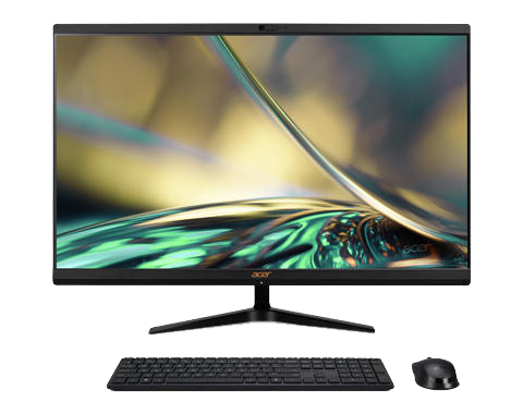 Acer Aspire C27-1700 I5216 NL AiO PC