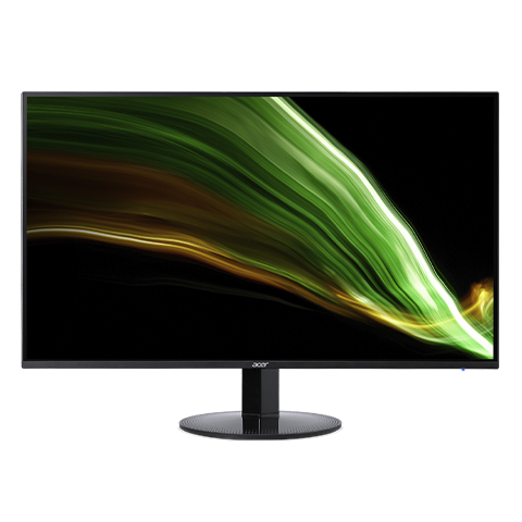 Acer SB271bi 68,6 cm (27") 1920 x 1080 Pixels Full HD Zwart