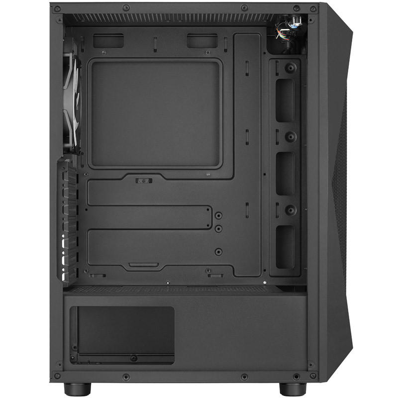 Aerocool Falcon V1 zwart - ACCM-PV41043.11