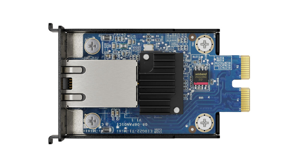 TP-Link E10G22-T1-Mini 10GbE