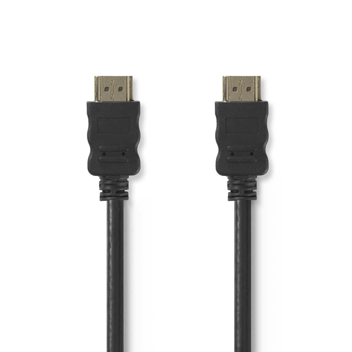 Nedis 4K HDMI kabel 1,5m