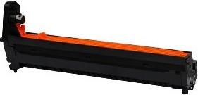 OKI Image Drum zwart 01333304