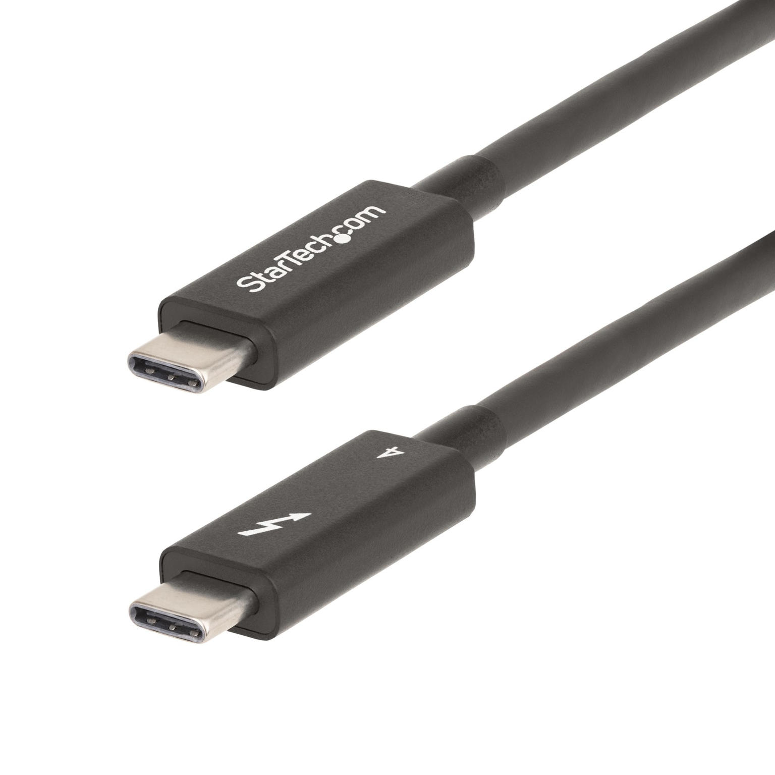 StarTech Actieve Thunderbolt 4 kabel M-M 2m