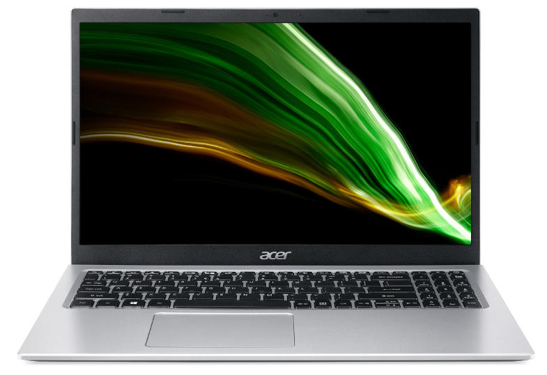 Acer Aspire 3 A315-58-775T laptop