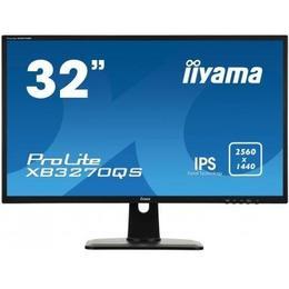 Iiyama ProLite XB3270QS-B1 monitor