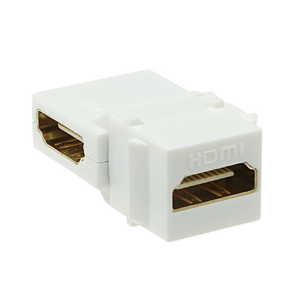 ACT Keystone HDMI Haaks F-F