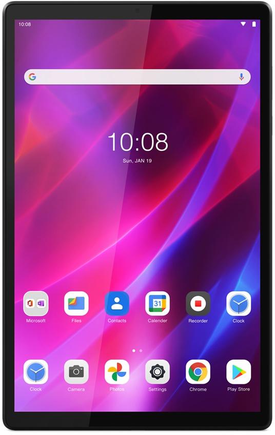 Lenovo Tab K10 64GB blauw