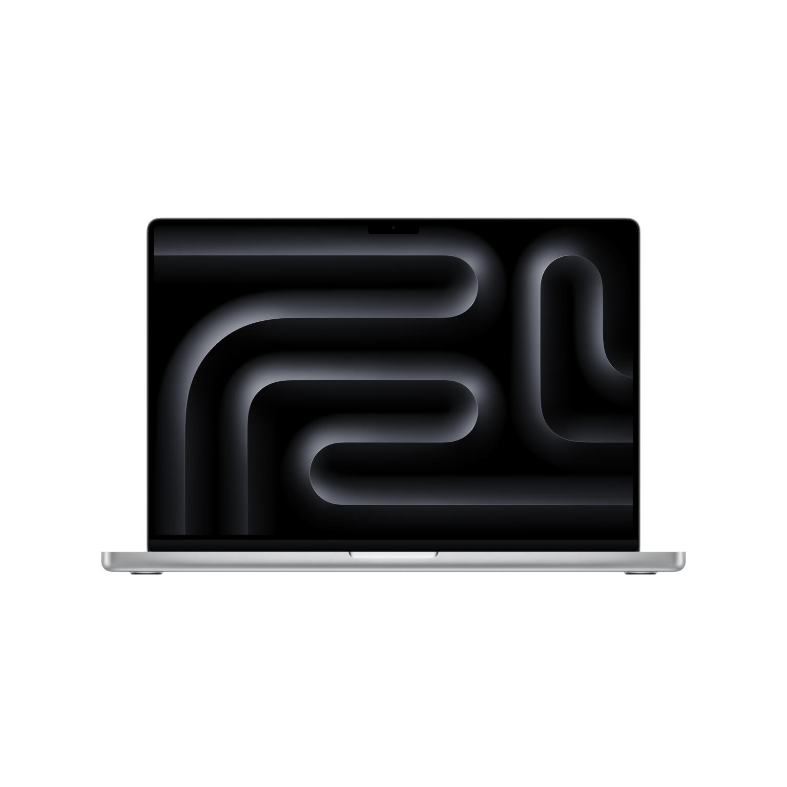 Apple Macbook Pro 2026 16 M5 36GB/2TB zilver