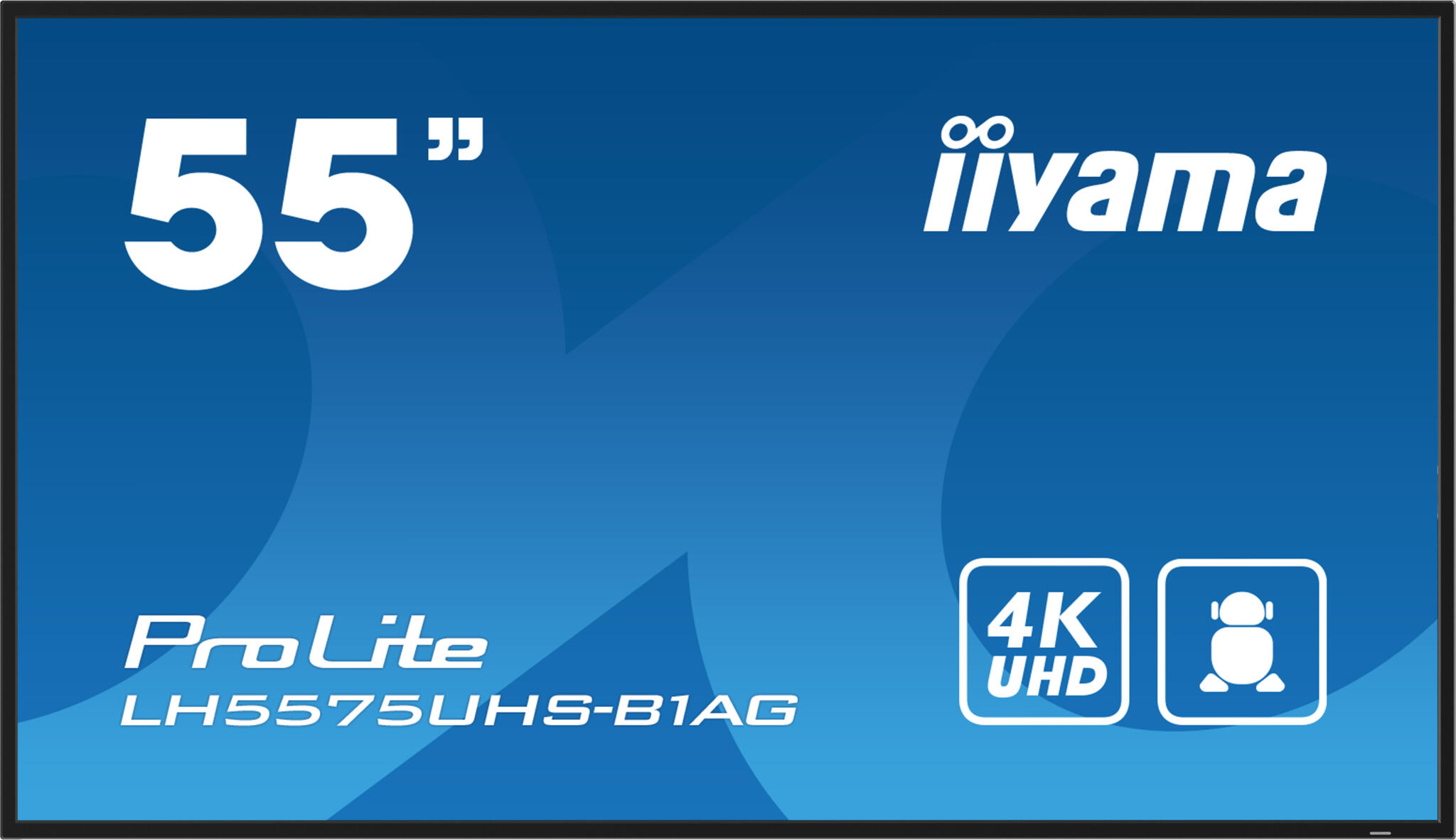 Iiyama ProLite LH5575UHS-B1AG monitor