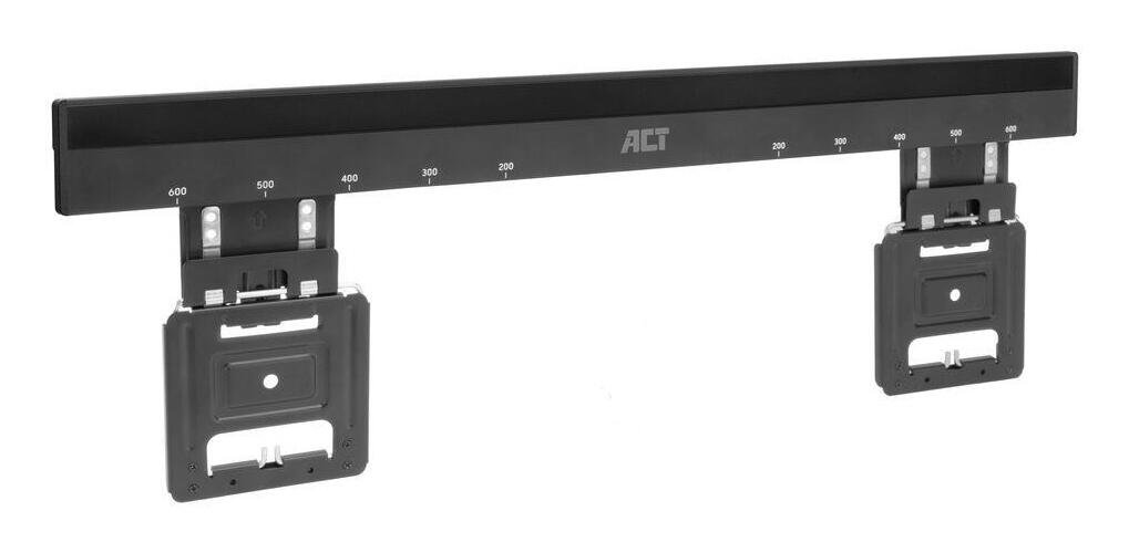 ACT AC8356 wandsteun tot 80" afbeelding