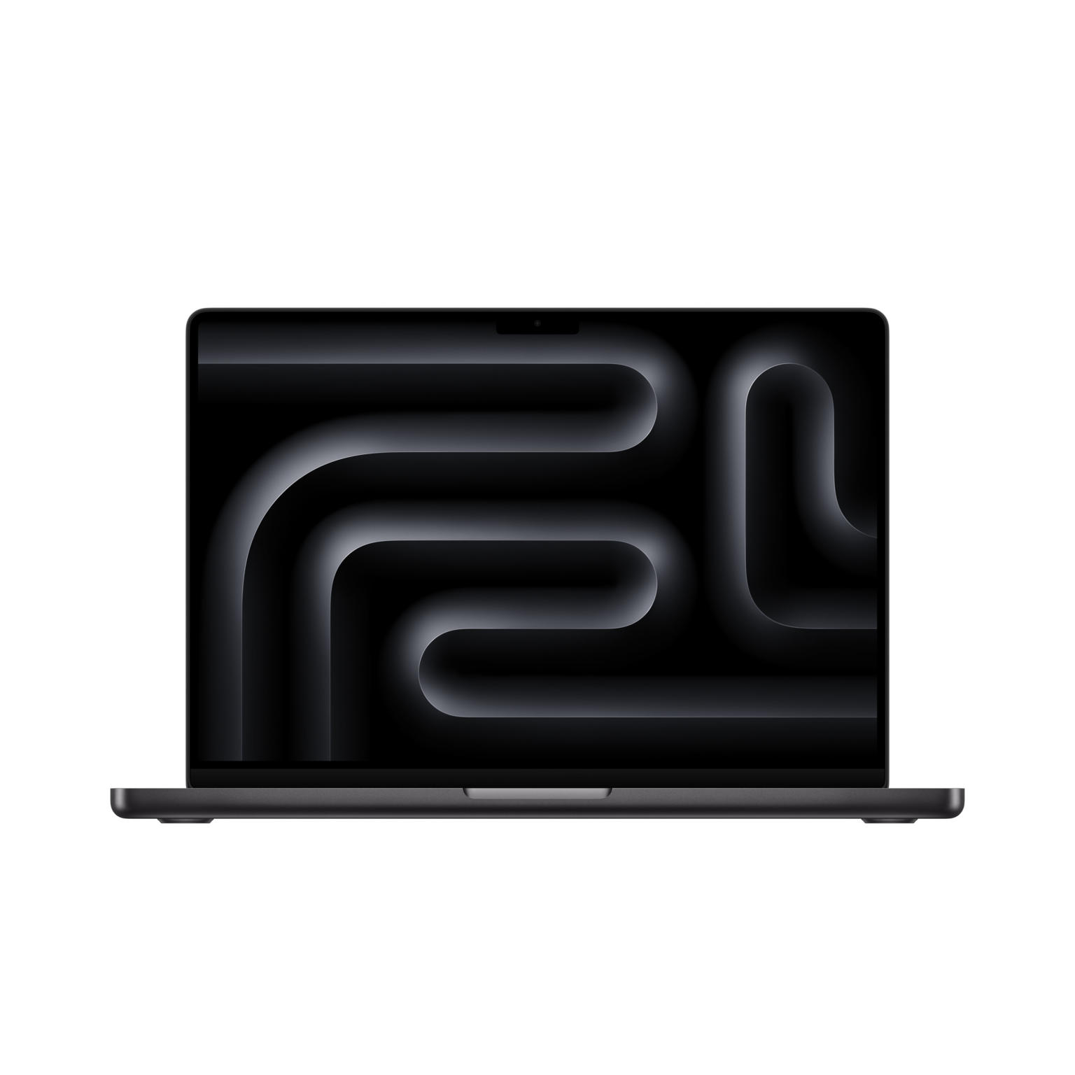 Apple Macbook Pro 14,2" M3-Max14 1TB zwart