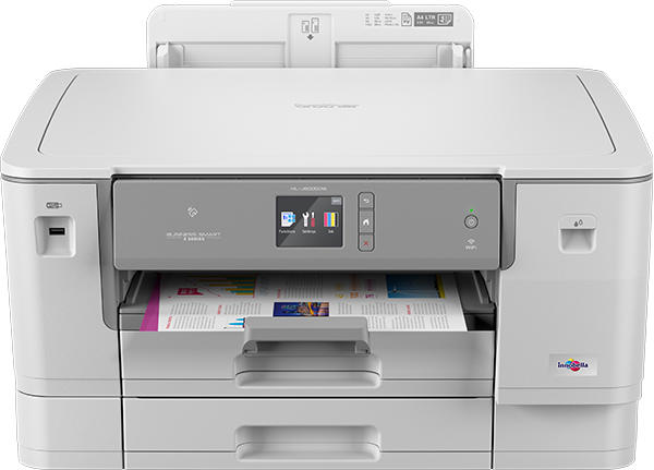 Brother HL-J6000DW printer