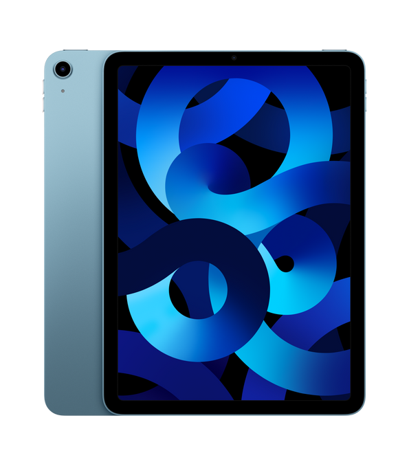 Apple iPad Air (2022) 64GB Wifi (Blue)