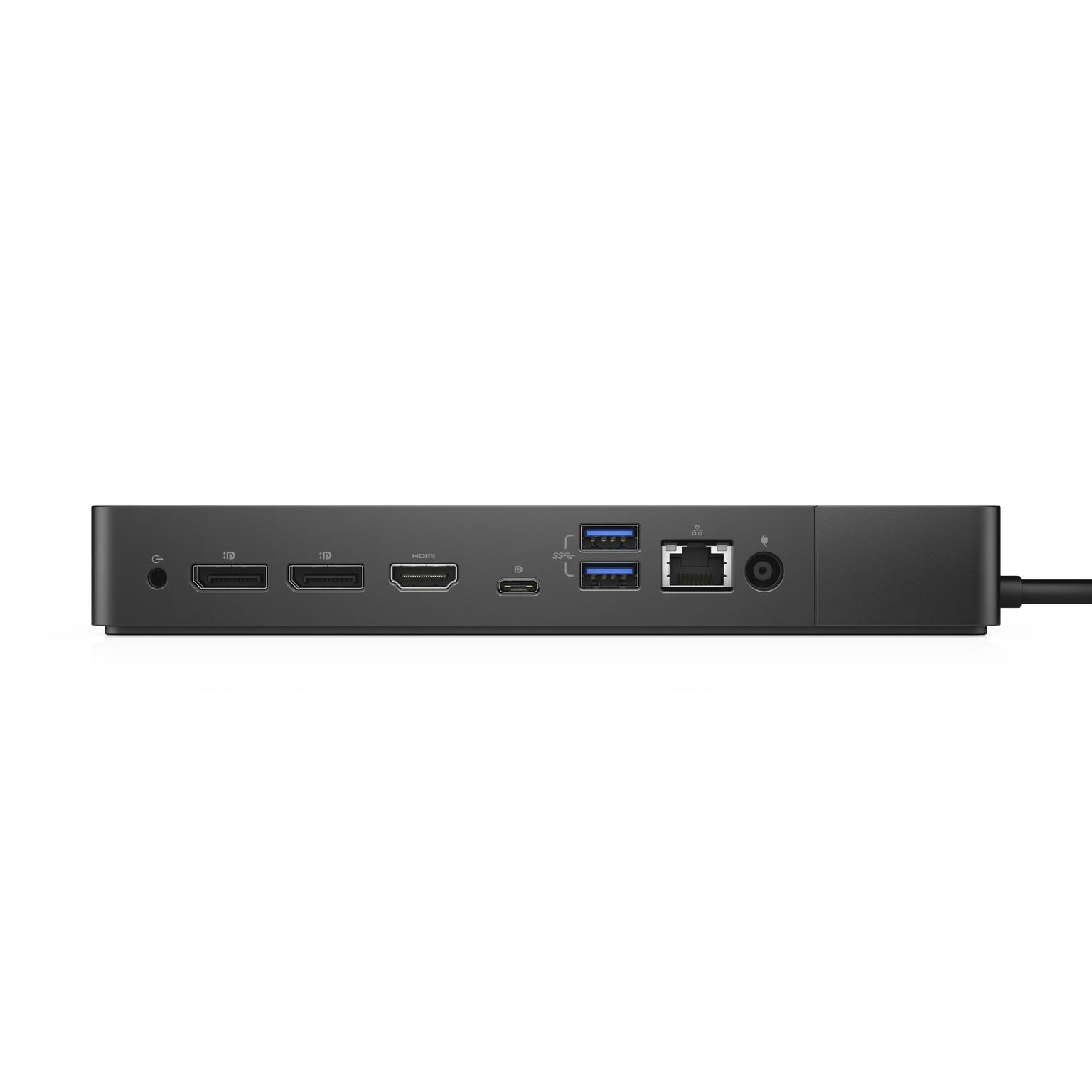 Dell Performance Dock WD19DC DELLWD19DC