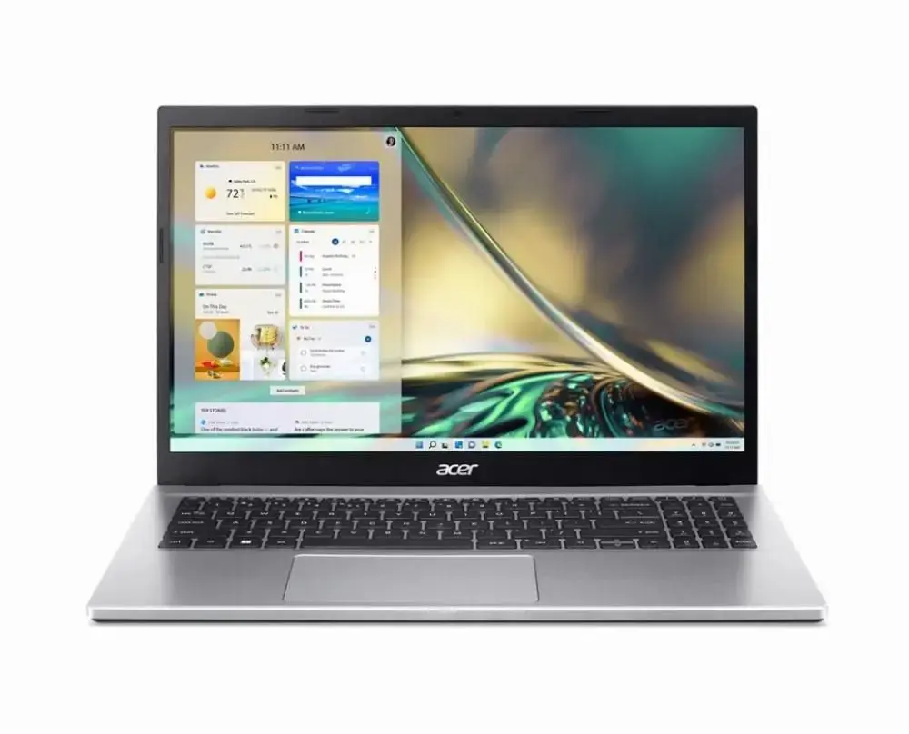 Acer Aspire 3 A315-59-54L5 laptop afbeelding