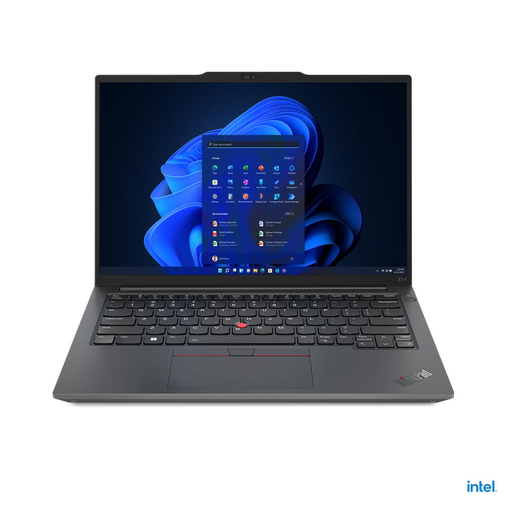 Lenovo ThinkPad E14 G5 Ci5 512GB laptop