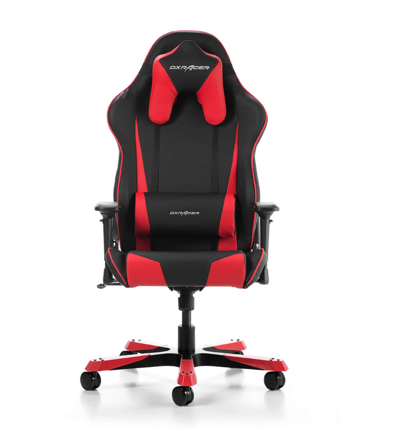 DXRacer Tank T29-NR gamestoel rood