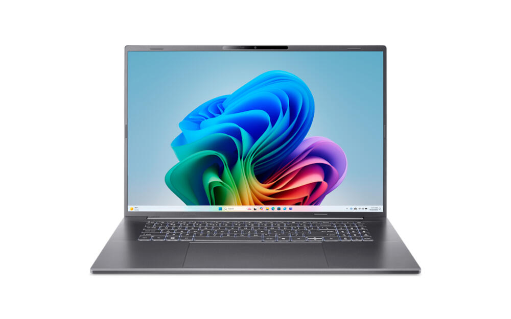 Acer Aspire 18 AI A18-I71M-5090 laptop