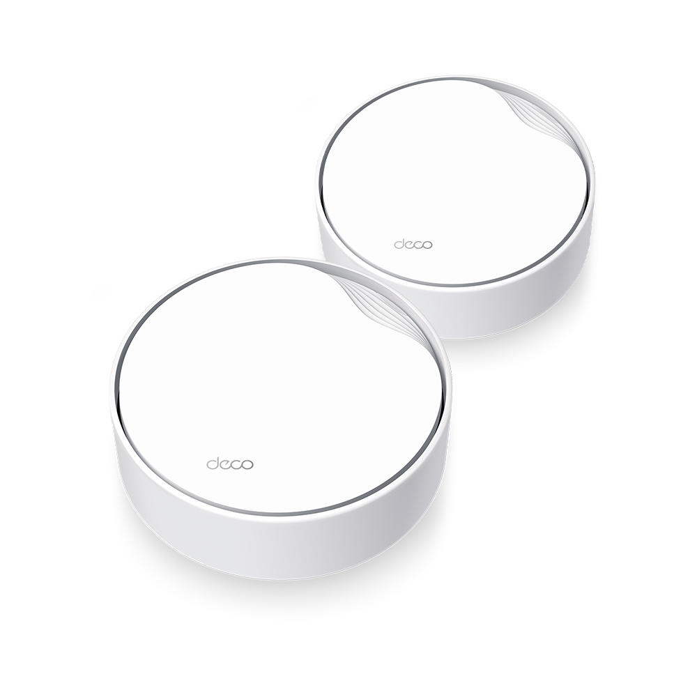 TP-Link AX3000 Whole Home Mesh Wi-Fi 6